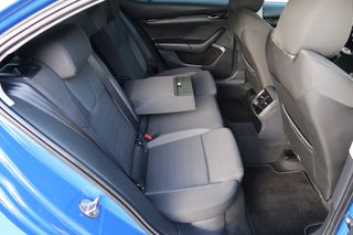 Skoda Octavia 2022 TSI 110HP Ambition DSG7 Mi 1.0 ΕΛΛΗΝΙΚΟ ΥΠΕΡΑΡΙΣΤΟ !!!-thumb-77
