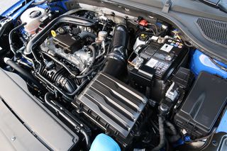 Skoda Octavia 2022 TSI 110HP Ambition DSG7 Mi 1.0 ΕΛΛΗΝΙΚΟ ΥΠΕΡΑΡΙΣΤΟ !!!-thumb-95