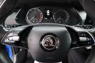 Skoda Octavia 2022 TSI 110HP Ambition DSG7 Mi 1.0 ΕΛΛΗΝΙΚΟ ΥΠΕΡΑΡΙΣΤΟ !!!-thumb-43