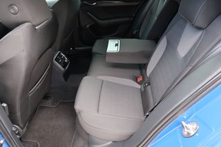 Skoda Octavia 2022 TSI 110HP Ambition DSG7 Mi 1.0 ΕΛΛΗΝΙΚΟ ΥΠΕΡΑΡΙΣΤΟ !!!-thumb-76