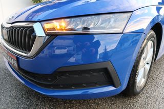 Skoda Octavia 2022 TSI 110HP Ambition DSG7 Mi 1.0 ΕΛΛΗΝΙΚΟ ΥΠΕΡΑΡΙΣΤΟ !!!-thumb-28