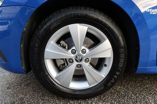 Skoda Octavia 2022 TSI 110HP Ambition DSG7 Mi 1.0 ΕΛΛΗΝΙΚΟ ΥΠΕΡΑΡΙΣΤΟ !!!-thumb-85