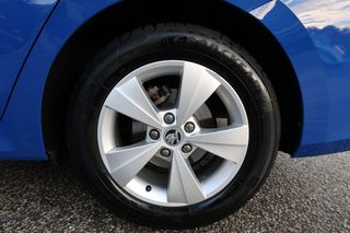 Skoda Octavia 2022 TSI 110HP Ambition DSG7 Mi 1.0 ΕΛΛΗΝΙΚΟ ΥΠΕΡΑΡΙΣΤΟ !!!-thumb-82
