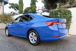 Skoda Octavia 2022 TSI 110HP Ambition DSG7 Mi 1.0 ΕΛΛΗΝΙΚΟ ΥΠΕΡΑΡΙΣΤΟ !!!-thumb-17