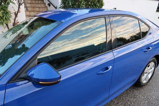 Skoda Octavia 2022 TSI 110HP Ambition DSG7 Mi 1.0 ΕΛΛΗΝΙΚΟ ΥΠΕΡΑΡΙΣΤΟ !!!-thumb-29