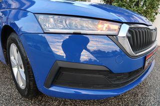 Skoda Octavia 2022 TSI 110HP Ambition DSG7 Mi 1.0 ΕΛΛΗΝΙΚΟ ΥΠΕΡΑΡΙΣΤΟ !!!-thumb-26