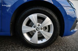 Skoda Octavia 2022 TSI 110HP Ambition DSG7 Mi 1.0 ΕΛΛΗΝΙΚΟ ΥΠΕΡΑΡΙΣΤΟ !!!-thumb-83