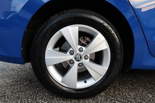 Skoda Octavia 2022 TSI 110HP Ambition DSG7 Mi 1.0 ΕΛΛΗΝΙΚΟ ΥΠΕΡΑΡΙΣΤΟ !!!-thumb-84