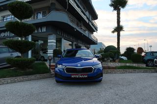 Skoda Octavia 2022 TSI 110HP Ambition DSG7 Mi 1.0 ΕΛΛΗΝΙΚΟ ΥΠΕΡΑΡΙΣΤΟ !!!