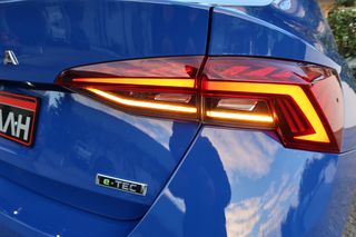 Skoda Octavia 2022 TSI 110HP Ambition DSG7 Mi 1.0 ΕΛΛΗΝΙΚΟ ΥΠΕΡΑΡΙΣΤΟ !!!-thumb-23