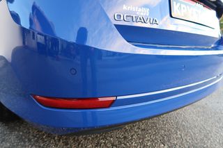 Skoda Octavia 2022 TSI 110HP Ambition DSG7 Mi 1.0 ΕΛΛΗΝΙΚΟ ΥΠΕΡΑΡΙΣΤΟ !!!-thumb-25
