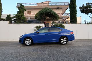 Skoda Octavia 2022 TSI 110HP Ambition DSG7 Mi 1.0 ΕΛΛΗΝΙΚΟ ΥΠΕΡΑΡΙΣΤΟ !!!-thumb-10