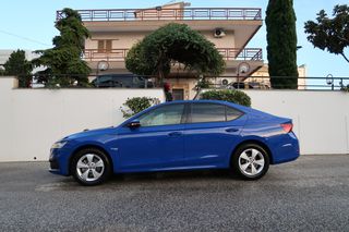 Skoda Octavia 2022 TSI 110HP Ambition DSG7 Mi 1.0 ΕΛΛΗΝΙΚΟ ΥΠΕΡΑΡΙΣΤΟ !!!-thumb-11