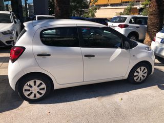 Citroen C1 2018 ΕΛΛΗΝΙΚΟ- STYLE- LED-thumb-4