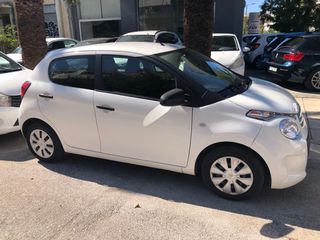 Citroen C1 2018 ΕΛΛΗΝΙΚΟ- STYLE- LED-thumb-5