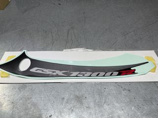 Suzuki GSXR1300 2004-2007, Αυτοκόλλητα ουράς-thumb-1