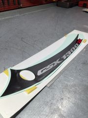 Suzuki GSXR1300 2004-2007, Αυτοκόλλητα ουράς-thumb-2