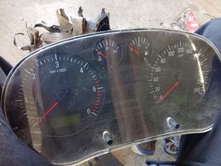 Καντράν DIESEL TOLEDO LEON 99-05