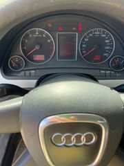 Audi A4 2006 1.8 T
