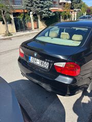 Bmw 330 2005 E92