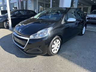 Peugeot 208 2016 1.0 PURETECH 75 ACTIVE