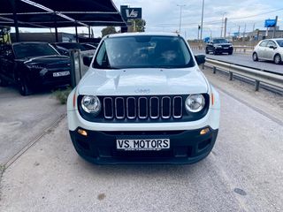 Jeep Renegade 2016 LIMITED 1.6 MULTI JET 120 HP