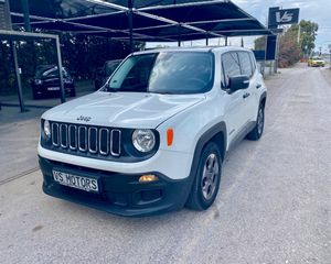 Jeep Renegade 2016 LIMITED 1.6 MULTI JET 120 HP-thumb-2