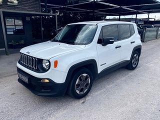 Jeep Renegade 2016 LIMITED 1.6 MULTI JET 120 HP-thumb-1