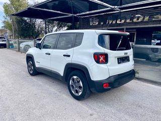 Jeep Renegade 2016 LIMITED 1.6 MULTI JET 120 HP-thumb-4