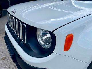 Jeep Renegade 2016 LIMITED 1.6 MULTI JET 120 HP-thumb-5