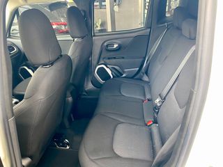 Jeep Renegade 2016 LIMITED 1.6 MULTI JET 120 HP-thumb-9