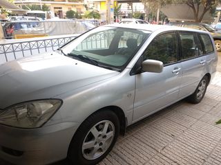 Mitsubishi Lancer 2005 1500€ ΠΡΟΚ/ΛΗ + ΑΤΟΚΑ ΓΡΑΜΜΑΤΙΑ! ΜΕ ΤΟ ΕΡΓΟΣΤΑΣΙΑΚΟ ΧΡΩΜΑ!