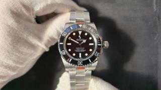 Rolex submariner no date.  Ανδρικο ρολοι χειρος κορυφαιας ποιοτητας replica 3Α.