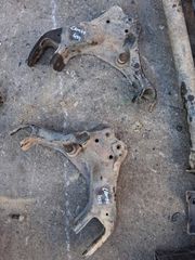 ΨΑΛΙΔΙΑ ΕΜΠΡΟΣ ΚΑΤΩ ISUZU CAMPO 4X4   *PARTS4X4KOKKINIDIS*