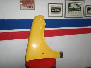 FIAT CINQUECENTO