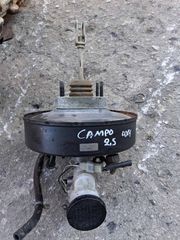 ΣΕΒΡΟ ΦΡΕΝΩΝ ISUZU CAMPO 2.5 4JA1 4X4 *PARTS4X4KOKKINIDIS*