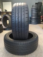 2 TMX CONTINENTAL CONTISPORTCONTACT3 SSR RUNFLAT 205 45 17 *BEST CHOICE TYRES ΒΟΥΛΙΑΓΜΕΝΗΣ 57*