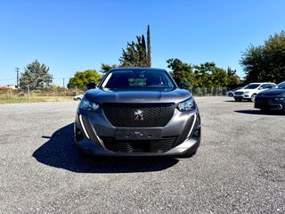Peugeot 2008 2022 1.5 BLUEHDI 110 ACTIVE PLUS-thumb-1