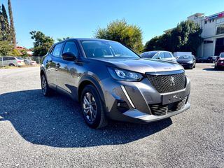 Peugeot 2008 2022 1.5 BLUEHDI 110 ACTIVE PLUS-thumb-2