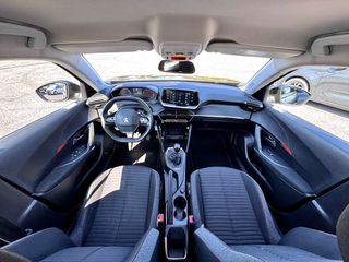 Peugeot 2008 2022 1.5 BLUEHDI 110 ACTIVE PLUS-thumb-8