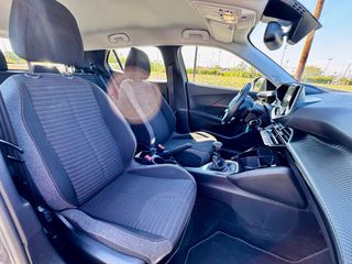 Peugeot 2008 2022 1.5 BLUEHDI 110 ACTIVE PLUS-thumb-11