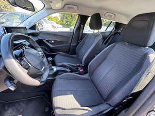 Peugeot 2008 2022 1.5 BLUEHDI 110 ACTIVE PLUS-thumb-10