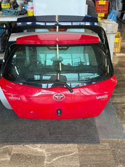 TOYOTA YARIS  '11-'14 ΤΖΑΜΟΠΟΡΤΑ