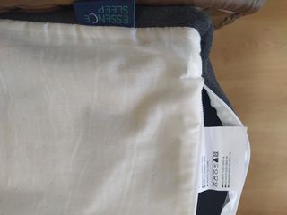 Διπλό στρώμα 200×150×22 ημίσκληρο-thumb-3