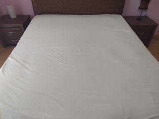 Διπλό στρώμα 200×150×22 ημίσκληρο-thumb-7