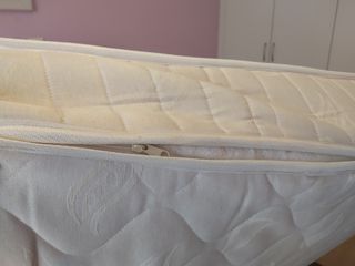 Διπλό στρώμα 200×150×22 ημίσκληρο-thumb-8