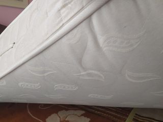Διπλό στρώμα 200×150×22 ημίσκληρο-thumb-9