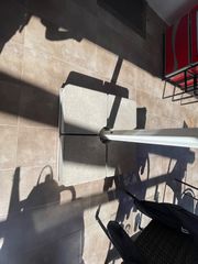 Σκίαστρο ομπρέλα 4*4
