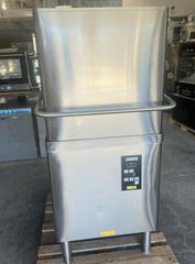 Μεταχειρισμένο Ιταλικό Πλυντήριο Καμπάνα Electrolux Zanussi 67Χ76Χ150  Attica-Inox....ΔΕΚΤΗ ΠΙΣΤΩΤΙΚΗ ΚΑΡΤΑ ΓΙΑ ΑΤΟΚΕΣ ΔΟΣΕΙΣ