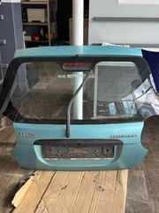 CHEVROLET MATIZ  '05-'10 ΤΖΑΜΟΠΟΡΤΑ